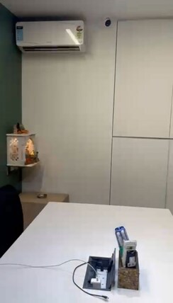 Office Space For Rent in Sai Smruti Dadar East