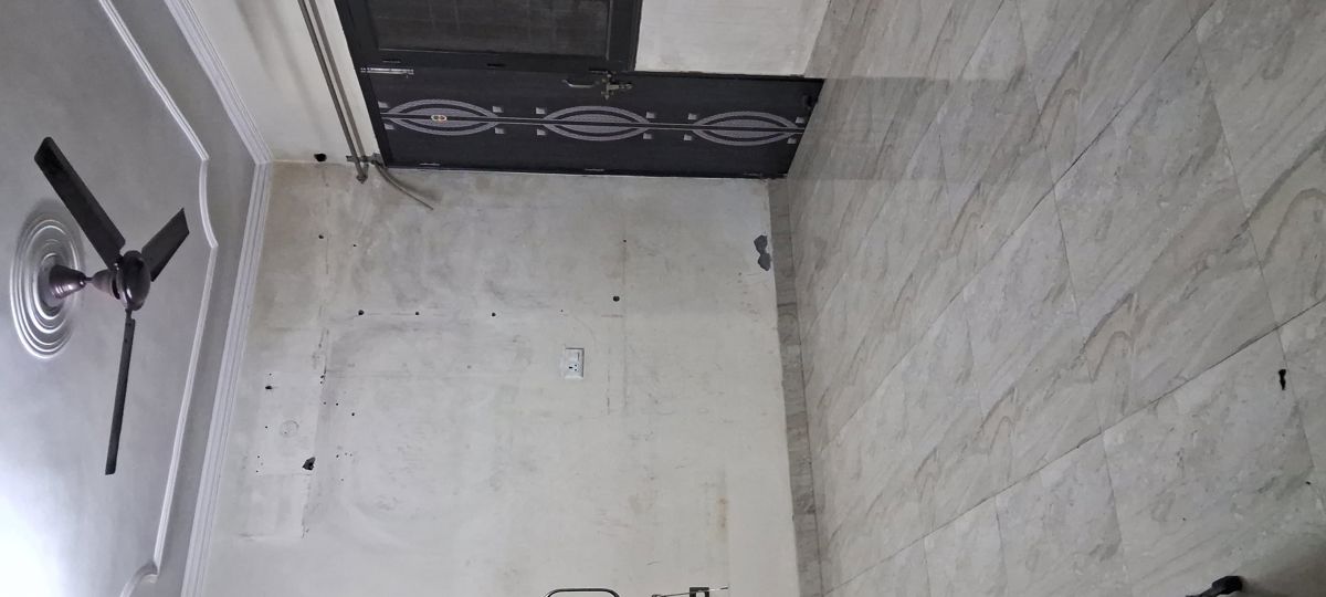 2.5 BHK + Study Room Apartment For Rent in Sarita Vihar