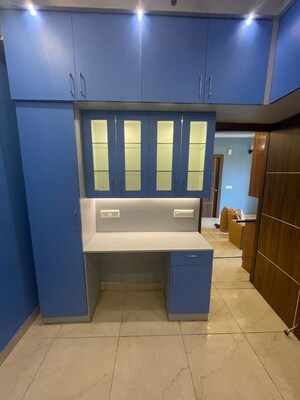 Master Bedroom in 4 BHK Villa at Galactic City, Knowledge Park V Greater Noida – for Sale