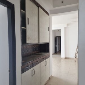Kitchen in 3 BHK Apartment at Indiabulls Centrum Park, Sector 103 – for Rent
