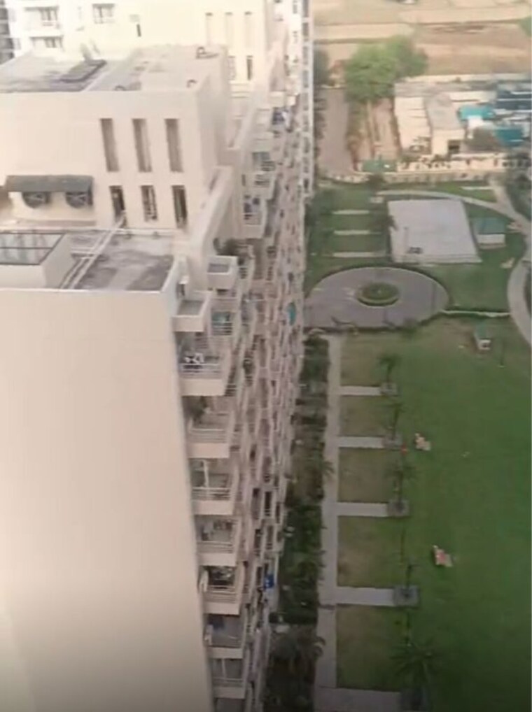 Exterior View, indiabulls-centrum-park 3 Bedroom 1900 Sq.Ft. Apartment In Sector 103 Gurgaon 9626002