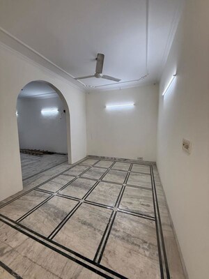 Bedroom in 3 BHK Builder Floor at Greater Kailash ii – for Rent