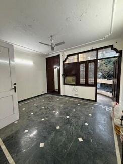 3 BHK Builder Floor For Rent in Greater Kailash II