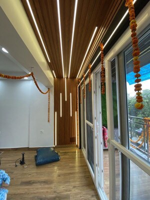  2 BHK Apartment at Vasant Kunj – for Rent