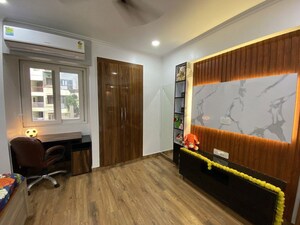 Bedroom in 2 BHK Apartment at Vasant Kunj – for Rent