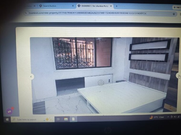 Master Bedroom, chinchpokli 2 Bedroom 678 Sq.Ft. Apartment In Chinchpokli Mumbai 10143814