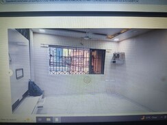 2 BHK + Pooja Room,Servant Room,Study Room Apartment For Sale in Chinchpokli