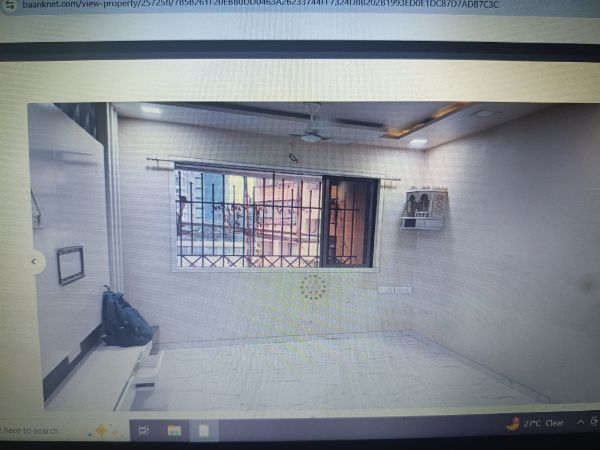 2 BHK + Pooja Room,Servant Room,Study Room Apartment For Sale in Chinchpokli