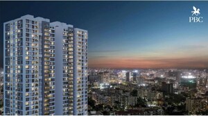3 BHK Apartment For Sale in Vilas Javdekar Palladio Balewadi Central, Balewadi