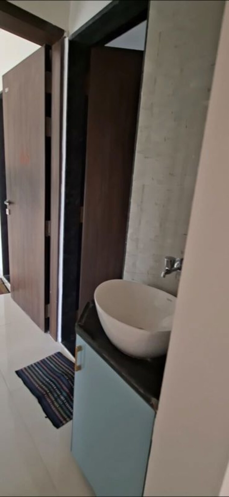 Bathroom, sukhwani-hermosa-casa 2 Bedroom 784 Sq.Ft. Apartment In Mundhwa Pune 10143816