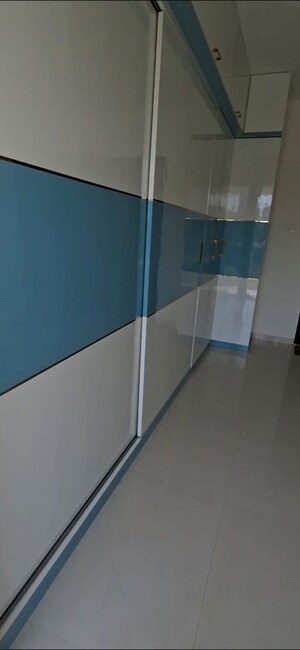 Room in 2 BHK Apartment at Sukhwani Hermosa Casa, Mundhwa – for Rent