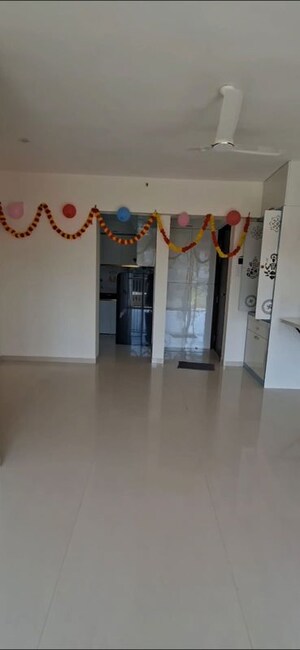 Building Lobby in 2 BHK Apartment at Sukhwani Hermosa Casa, Mundhwa – for Rent