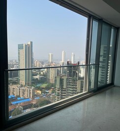 2 BHK Apartment For Rent in Mahalaxmi CHS Worli