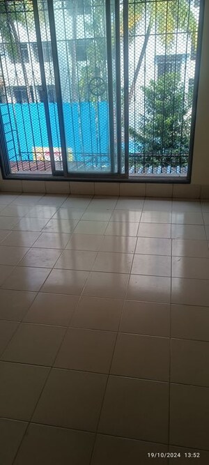 Bathroom in 4 BHK Villa at Nerul Sector 18 – for Sale