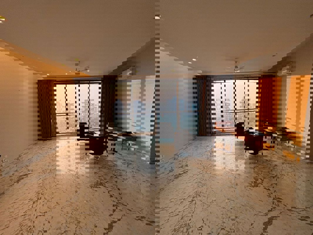 2 BHK 980 Sq.Ft. Apartment in Aparna  Juhu