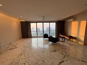 2 BHK Apartment For Rent in Aparna  Juhu, Juhu