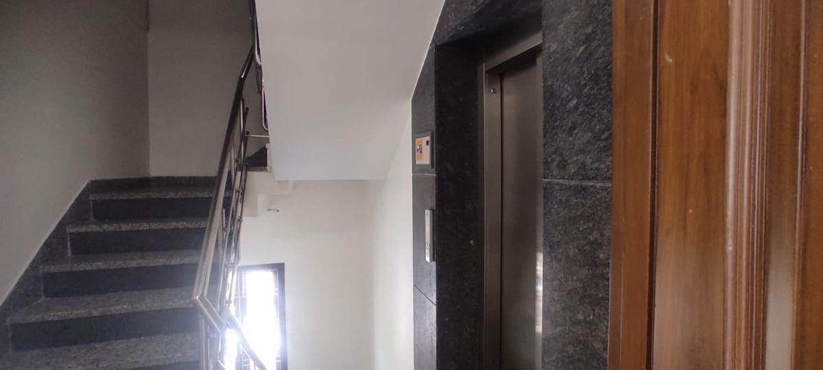 3 BHK + Servant Room Builder Floor For Sale in Kalkaji