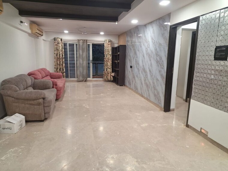  Parking, acme-juhu-nandadeep 2 Bedroom 860 Sq.Ft. Apartment In Juhu Mumbai 10143828
