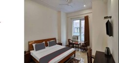 2.5 BHK + Pooja Room Independent House For Rent in Sector 49