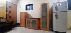 2 BHK + Study Room Apartment For Rent in Tilak Nagar