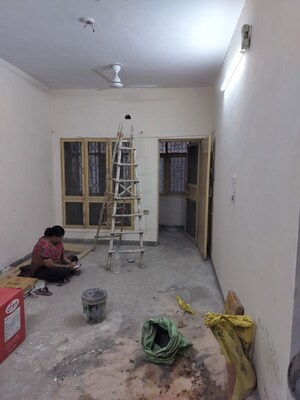 2 BHK Apartment For Rent in Sector 6 Dwarka