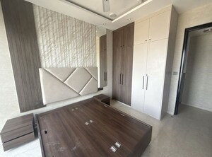 Bedroom in 5 BHK Apartment at Senapati Bapat Marg – for Rent