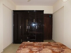 2 BHK + Study Room Apartment For Rent in Tilak Nagar