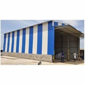  Warehouse For Rent in Chattarpur
