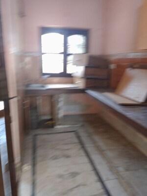 Bathroom in 2 BHK Independent House at Sector 46 – for Rent