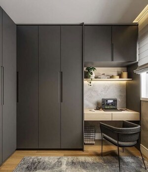 3 BHK Apartment For Rent in Rohini Sector 13