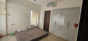 2 BHK Apartment For Sale in Om Tropica, Ravet