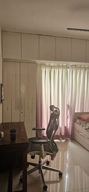 Furnished Amenities in 2 BHK Apartment at Om Tropica, Ravet – for Sale