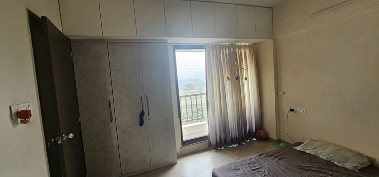 Room, om-tropica 2 Bedroom 1040 Sq.Ft. Apartment In Ravet Pune 10143833