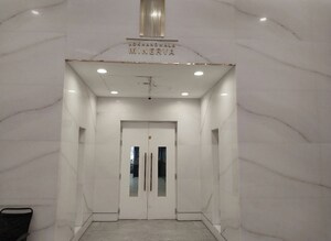  5 BHK Apartment at Lokhandwala Infrastructure Minerva, Mahalaxmi – for Rent