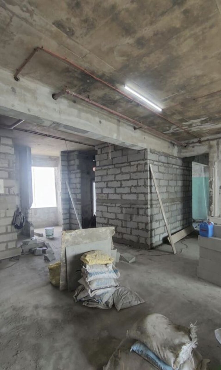 Other, lokhandwala-infrastructure-minerva 5 Bedroom 3300 Sq.Ft. Apartment In Mahalaxmi Mumbai 10143862