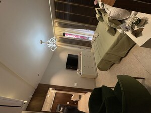 Bedroom in 3 BHK Apartment at Dhakoli – for Sale