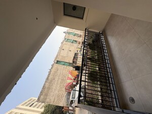 Balcony in 3 BHK Apartment at Dhakoli – for Sale