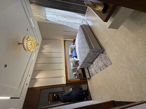 Master Bedroom in 3 BHK Apartment at Dhakoli – for Sale