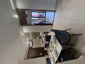  3 BHK Apartment at Dhakoli – for Sale