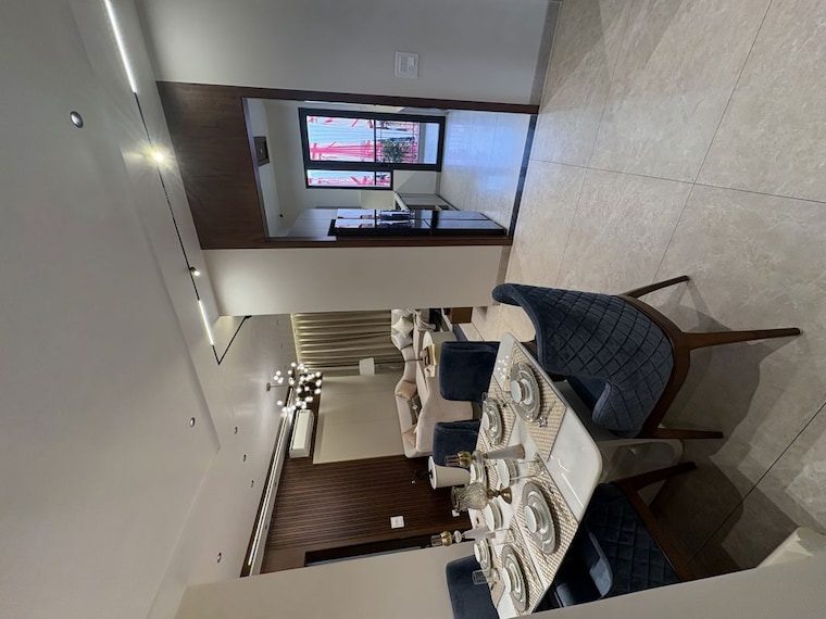 Other, dhakoli 3 Bedroom 1550 Sq.Ft. Apartment In Dhakoli Mohali 10082978