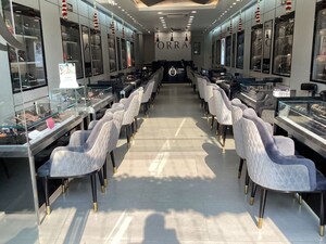   Office Space in IT/SEZ at Andheri East – for Rent