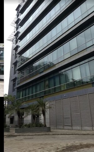  Office Space in IT/SEZ For Rent in Andheri East