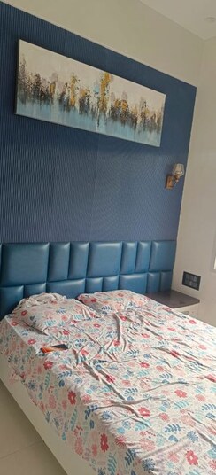3 BHK + Extra Room Apartment For Sale in Bhoomi Allium