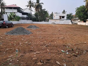 Plot Area in  Land at Sakinaka – for Rent
