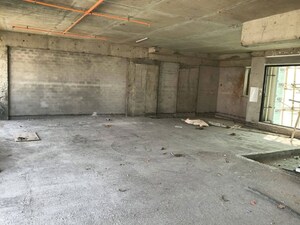  Land – Exterior View View at Sakinaka - for Rent