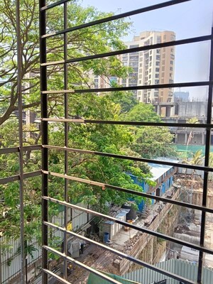   Land at Sakinaka – for Rent