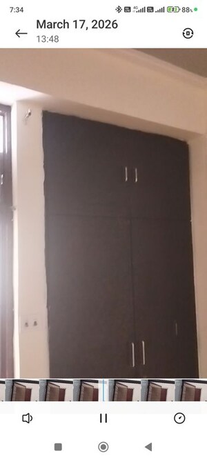 Room in 2 BHK Apartment at Nitishree Aura Chimera, Raj Nagar Extension – for Rent