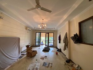 3 BHK Apartment For Rent in Gulmohar Park