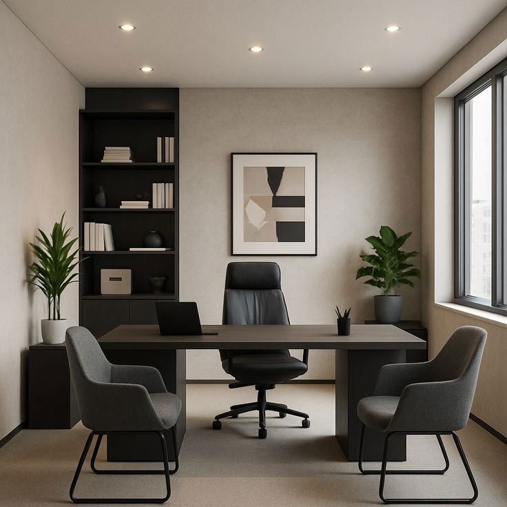 Office Space For Rent in Rohini Sector 10