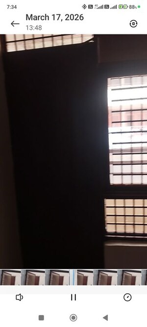 Room in 2 BHK Apartment at Nitishree Aura Chimera, Raj Nagar Extension – for Rent